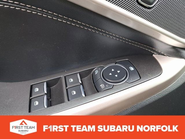 Used 2023 Ford Explorer XLT w/ Equipment Group 202A image 25