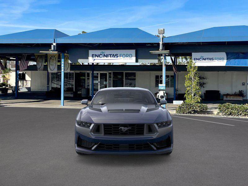 New 2026 Ford Mustang Dark Horse RWD image 6