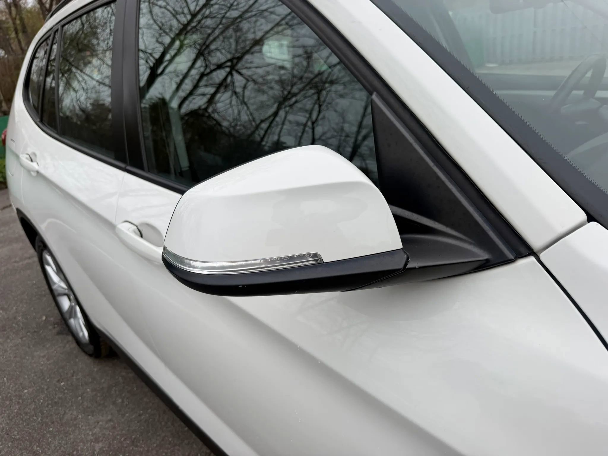 Used 2014 BMW X1 xDrive28i image 7