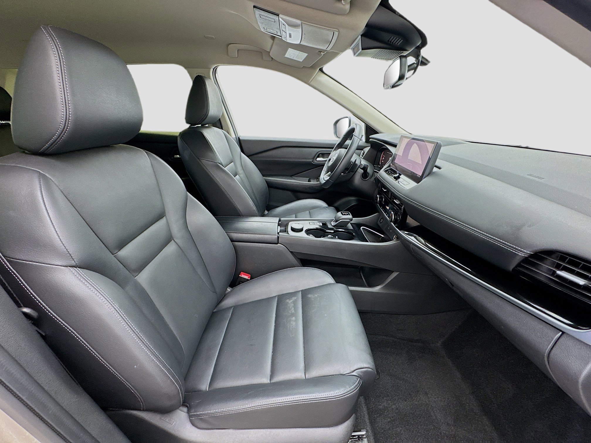 Used 2024 Nissan Rogue SL AWD/4WD image 19