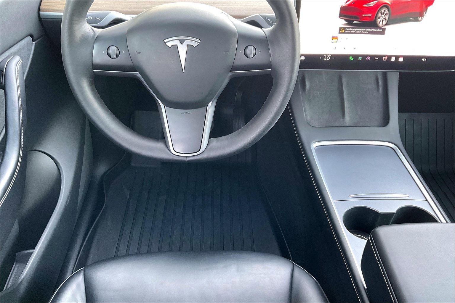 Used 2022 Tesla Model Y Long Range image 8