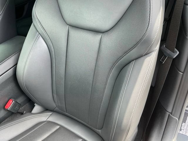 Used 2022 BMW 430i xDrive Coupe w/ Convenience Package AWD/4WD image 21
