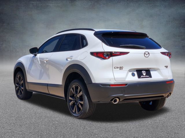 New 2026 MAZDA CX-30 Aire Edition image 5