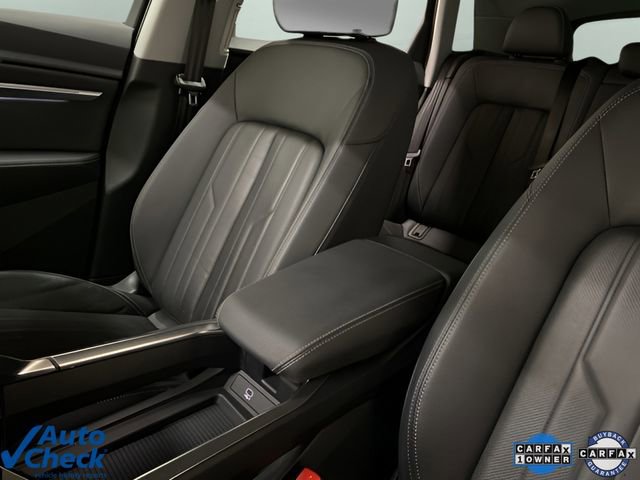 Used 2023 Audi e-tron Premium Plus w/ Premium Plus Package image 60