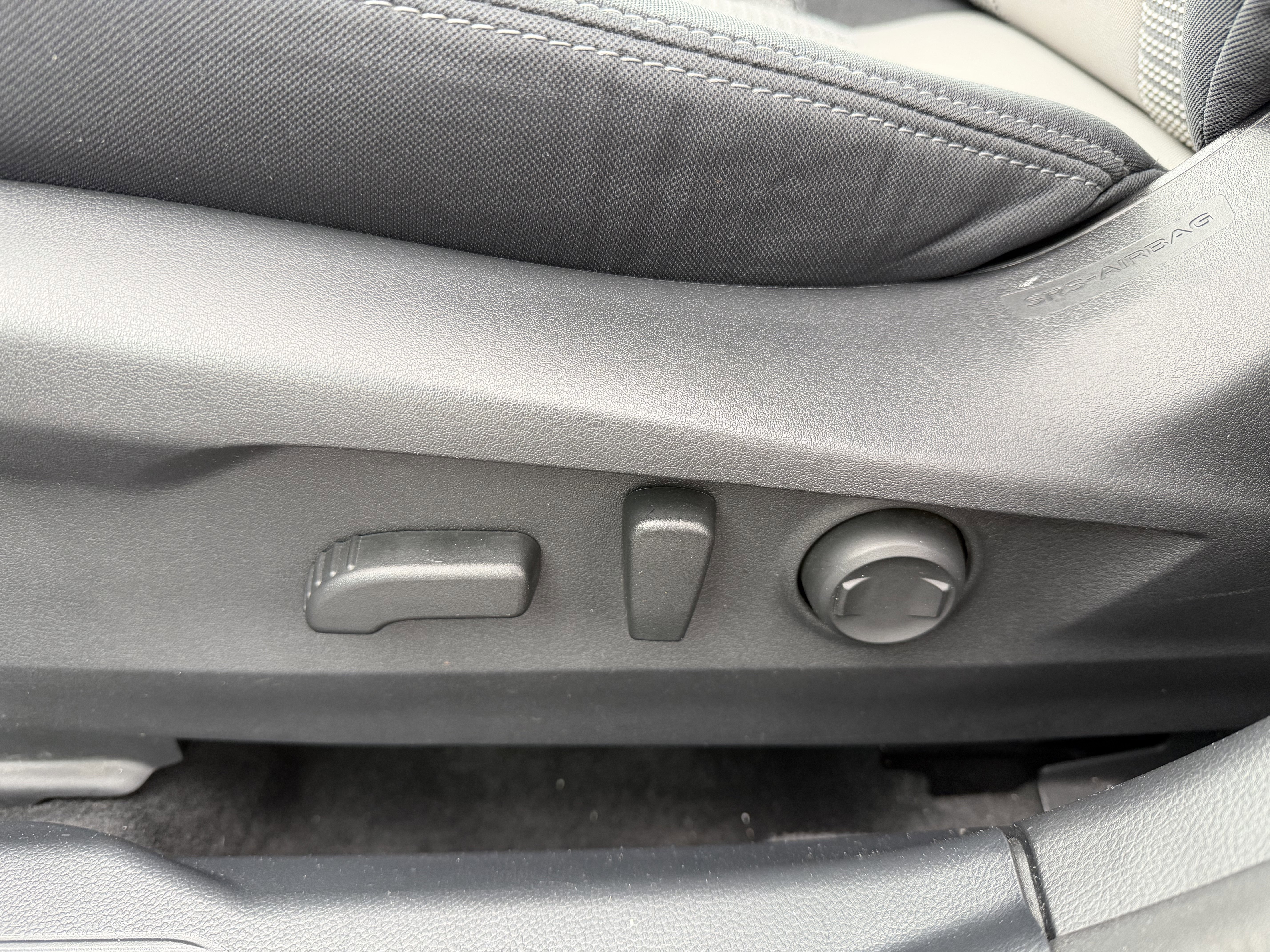 Used 2023 Subaru Outback Premium AWD/4WD image 10