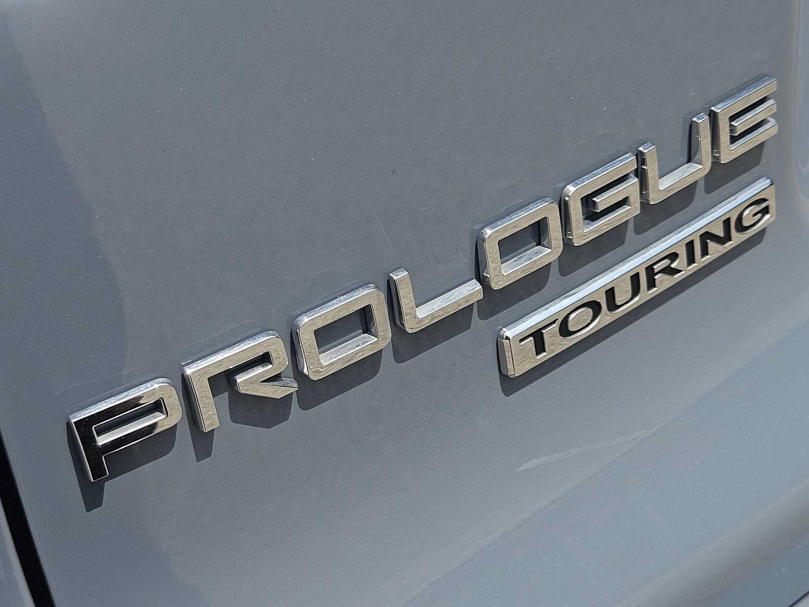 Certified 2025 Honda Prologue Touring image 11