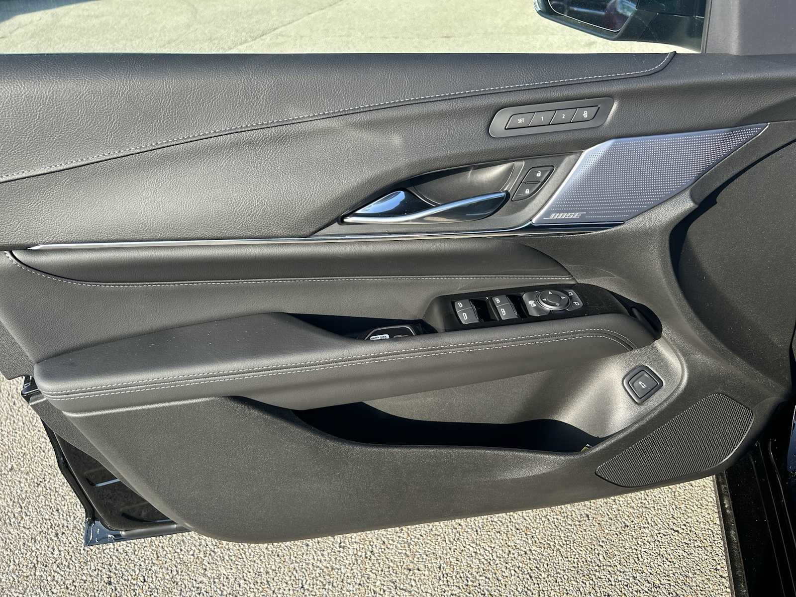 New 2026 Cadillac CT4 Premium Luxury image 24