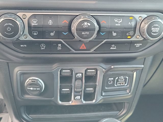Used 2023 Jeep Gladiator Sport AWD/4WD image 33