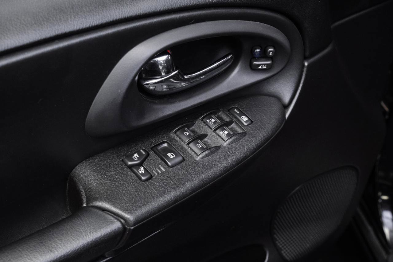 Used 2006 Chevrolet TrailBlazer LT w/ SS Package image 41