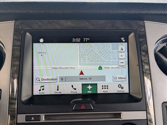 Used 2017 Ford Expedition EL Limited w/ Equipment Group 301A RWD image 13