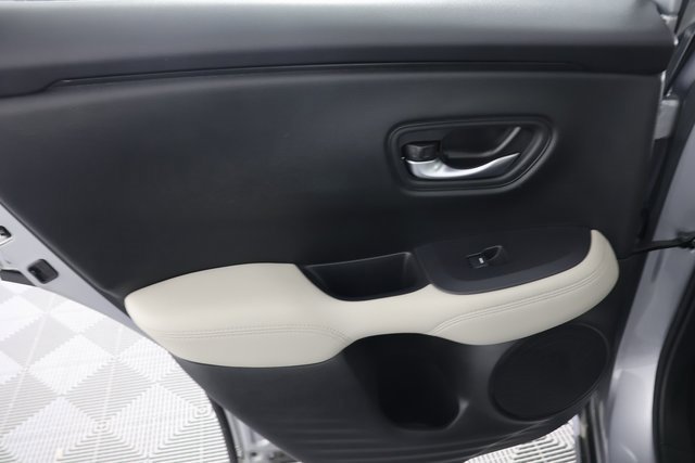 Used 2023 Honda HR-V LX image 24