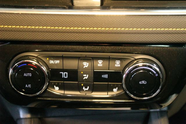 Used 2025 Chevrolet TrailBlazer ACTIV w/ Convenience Package image 26