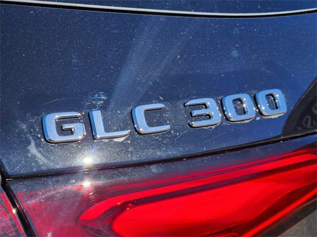 Certified 2026 Mercedes-Benz GLC 300 4MATIC image 14