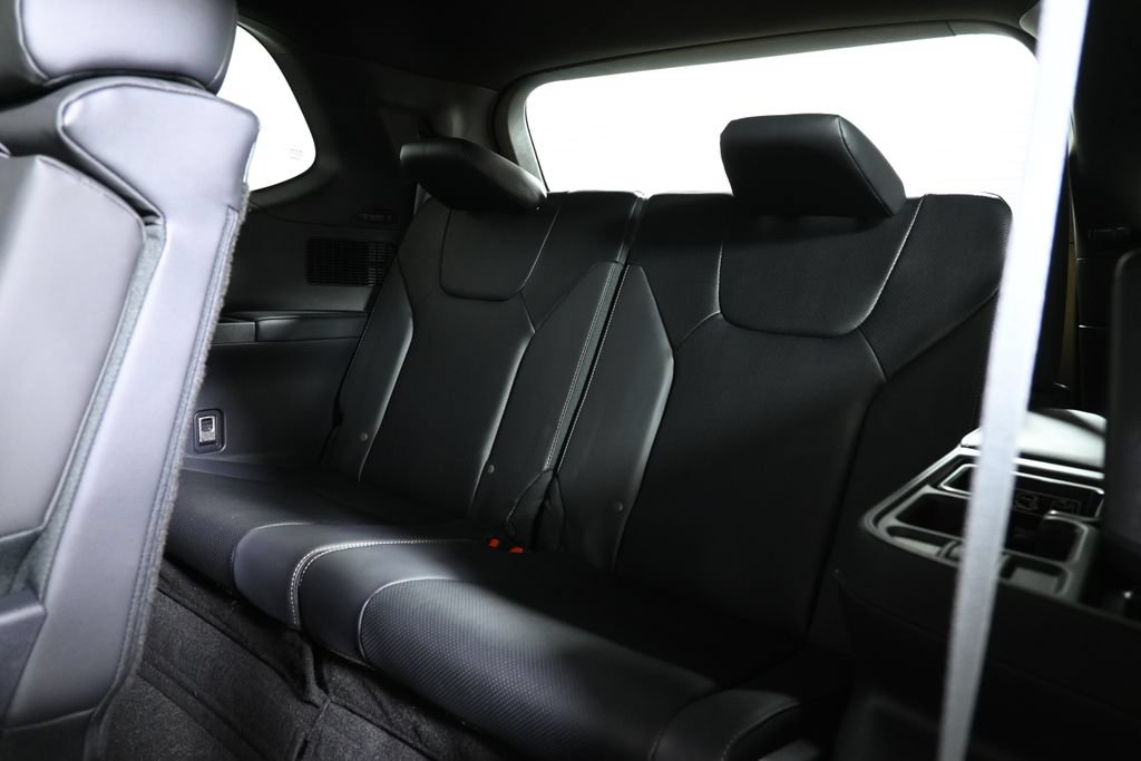 New 2026 Lexus TX 350 AWD w/ Technology Package image 34