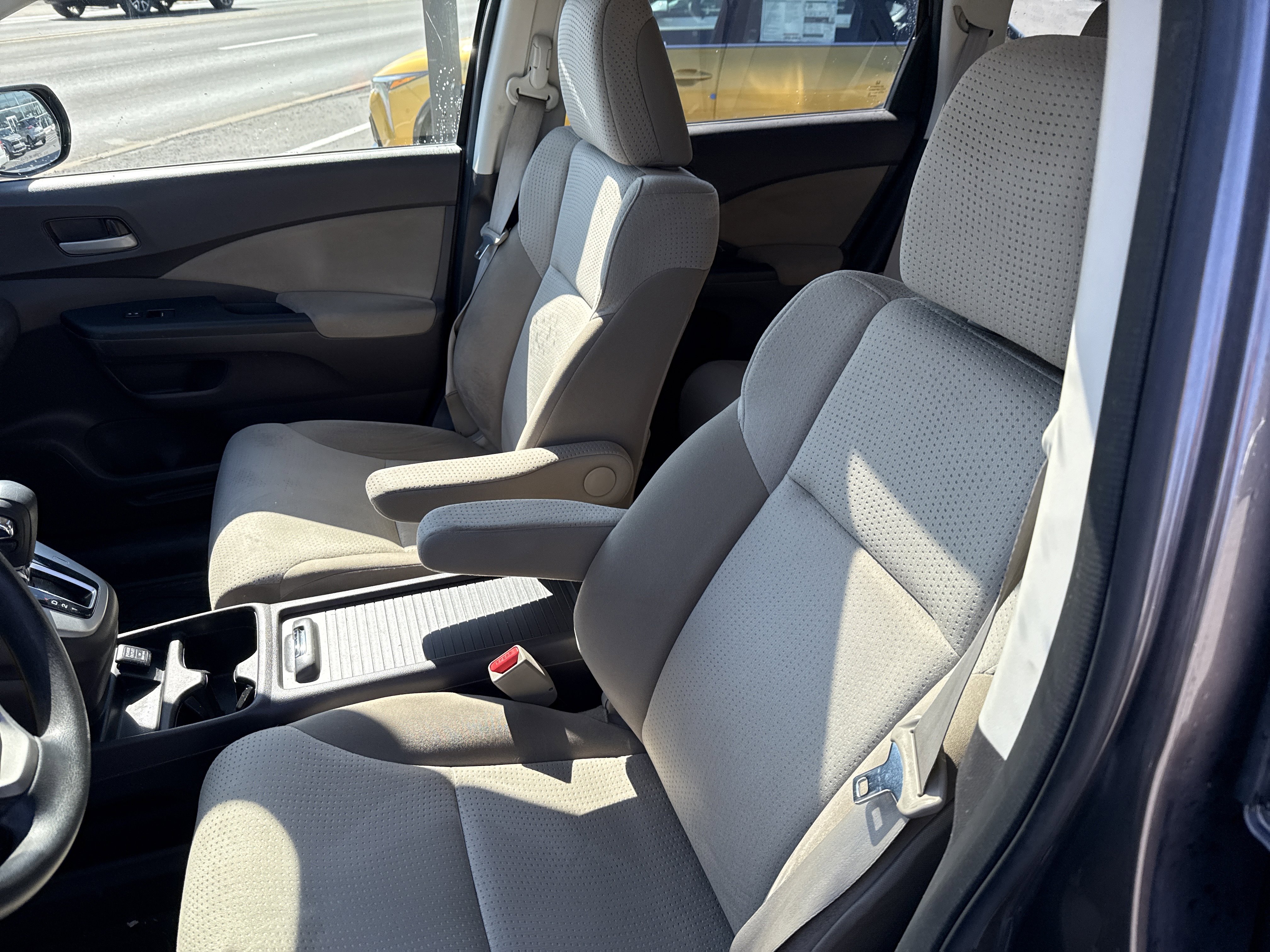 Used 2013 Honda CR-V EX image 12