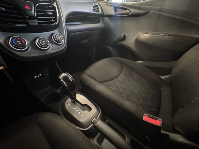 Used 2021 Chevrolet Spark LS FWD image 8