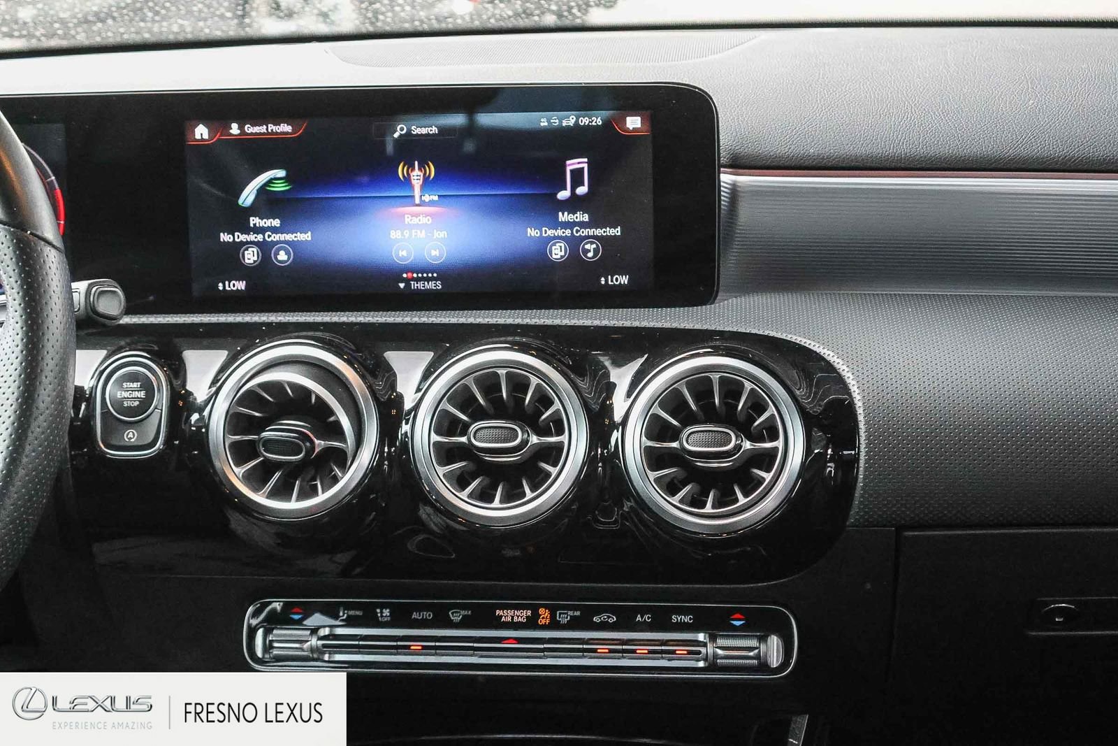 Used 2022 Mercedes-Benz A 220 image 17