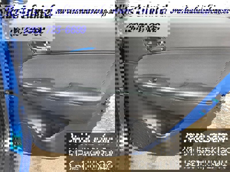 Used 2009 Hyundai Elantra w/ Premium-Sport Pkg 2 image 21