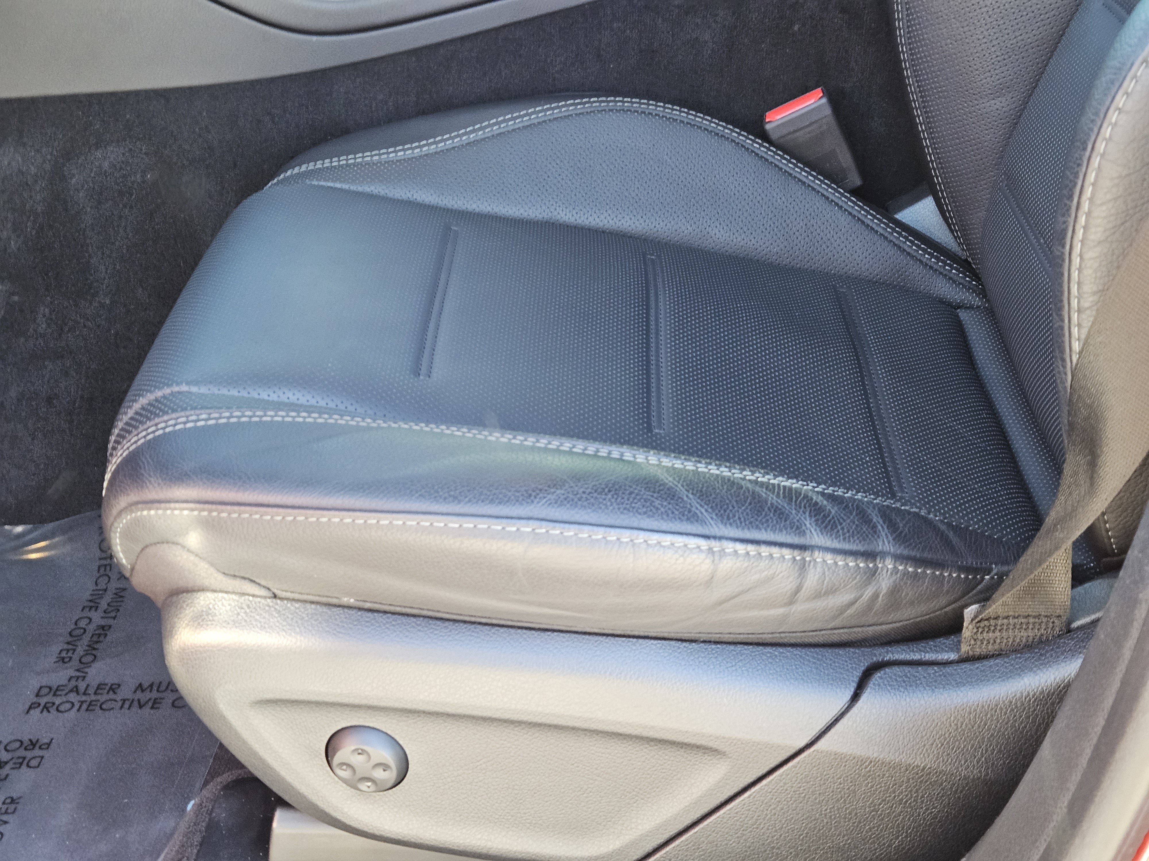 Certified 2025 Mercedes-Benz GLE 450 GLE 450 image 25