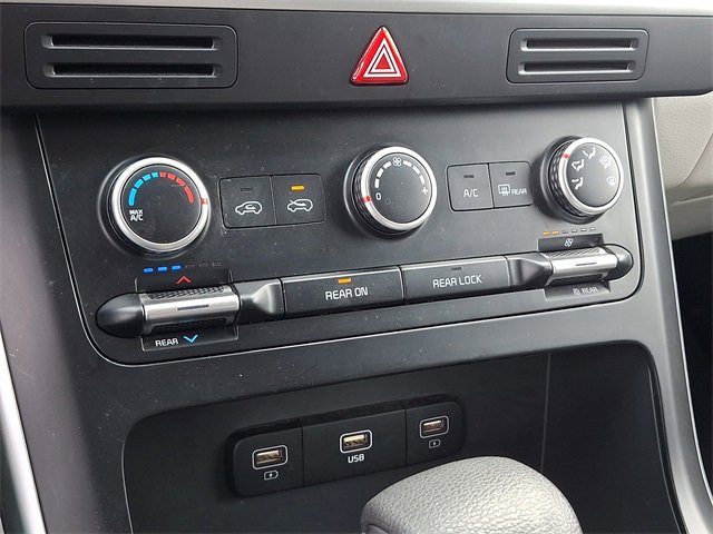 Used 2024 Kia Carnival LX image 17