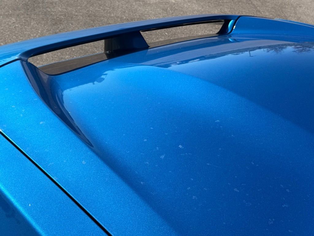 New 2026 Dodge Charger R/T Scat Pack w/ Track Package image 36