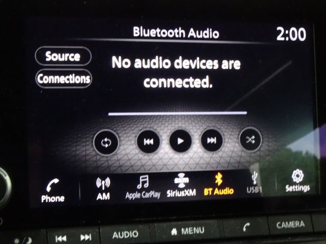 Used 2024 Nissan Pathfinder SV image 33