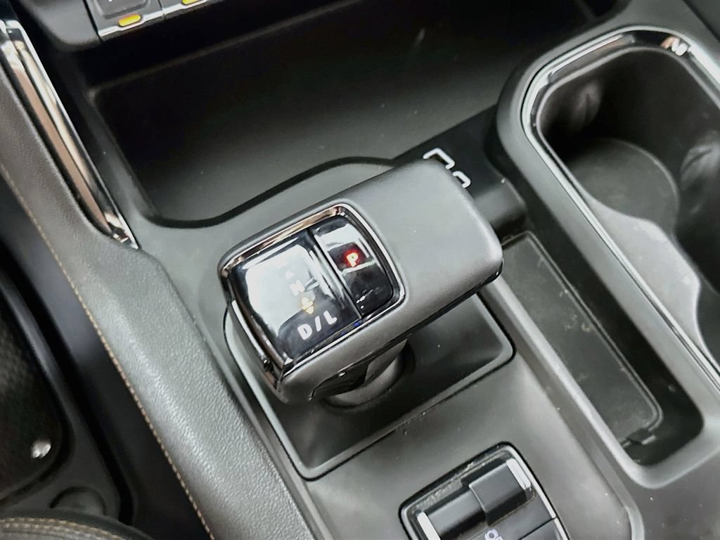Used 2023 GMC Sierra 1500 AT4 w/ Technology Package AWD/4WD image 34