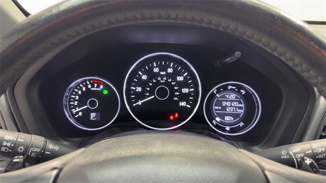 Used 2022 Honda HR-V Sport image 27