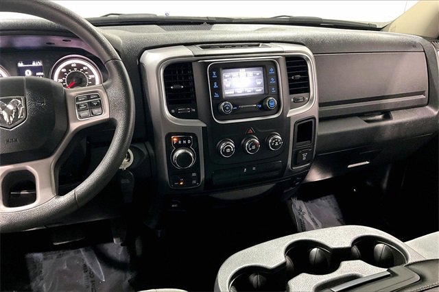 Used 2023 RAM 1500 Classic SLT image 10