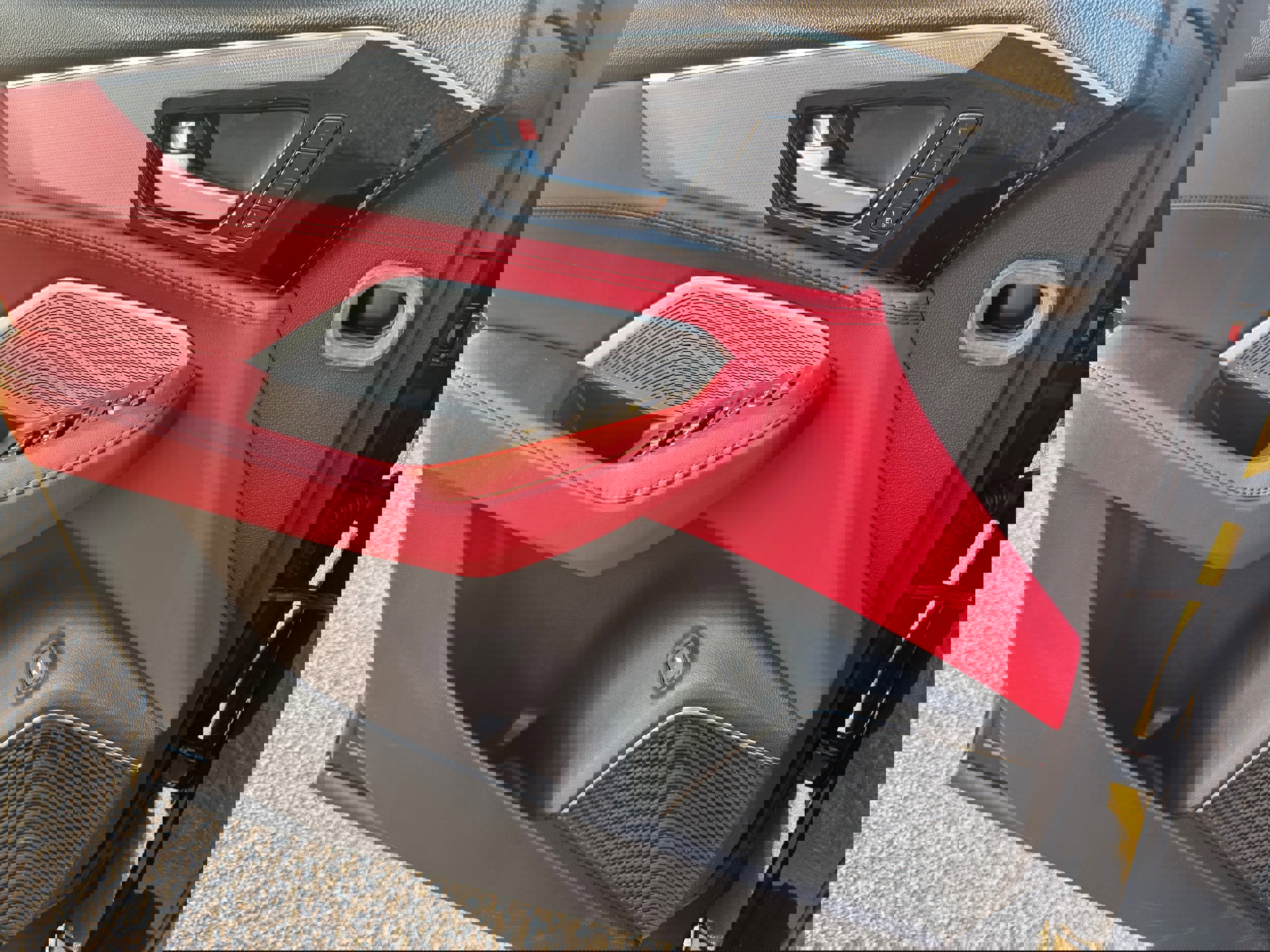 Used 2024 Acura MDX A-Spec image 14