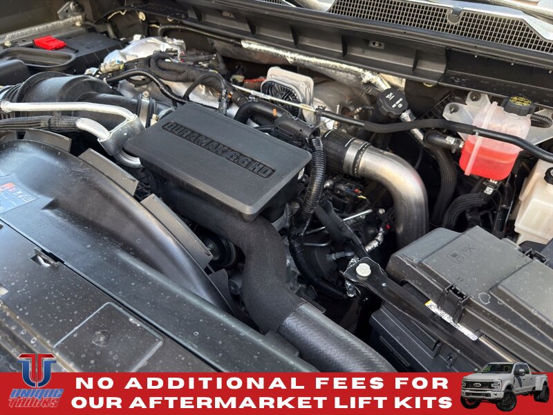 Used 2026 Chevrolet Silverado 3500 LT w/ Convenience Package AWD/4WD image 17