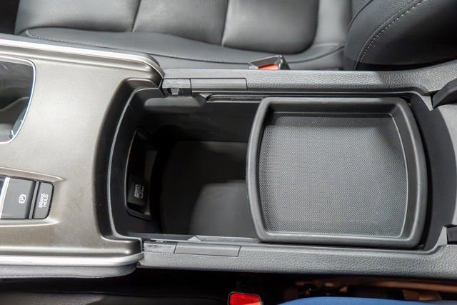 Used 2021 Honda Accord EX-L image 40