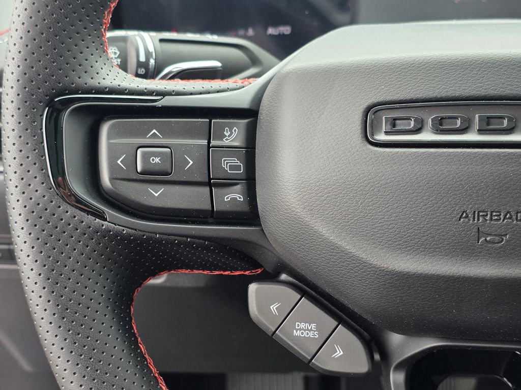 New 2026 Dodge Charger Scat Pack AWD/4WD image 21