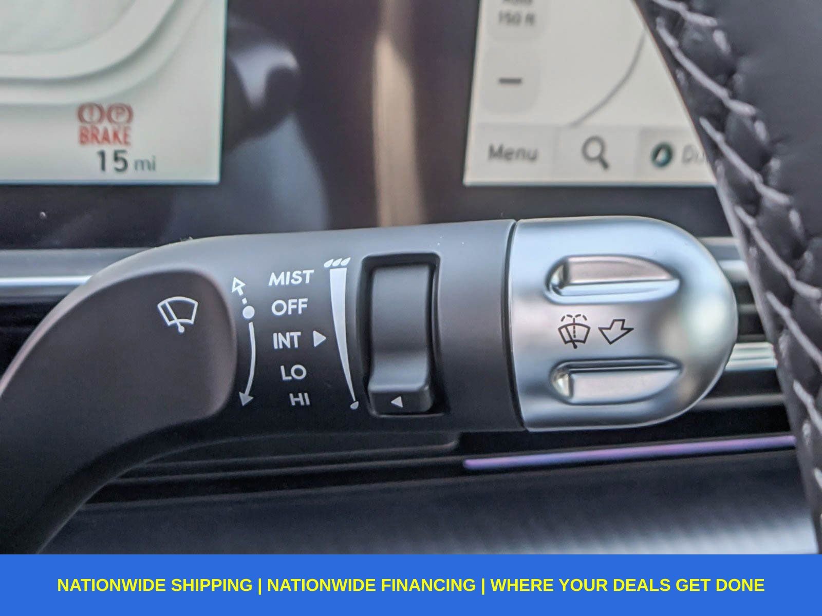 New 2024 Hyundai Ioniq 6 SEL image 35