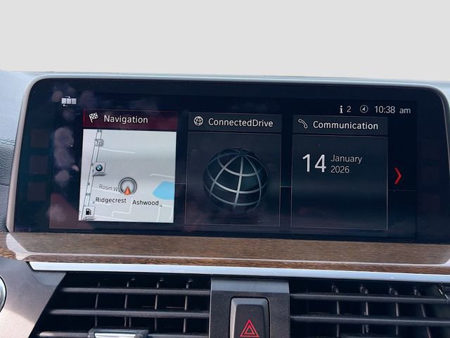 Used 2018 BMW X3 xDrive30i image 31