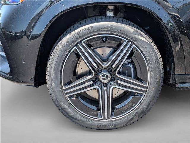 New 2026 Mercedes-Benz GLE 350 4MATIC image 10