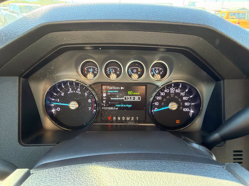 Used 2016 Ford F250 Lariat w/ Lariat Interior Package AWD/4WD image 23