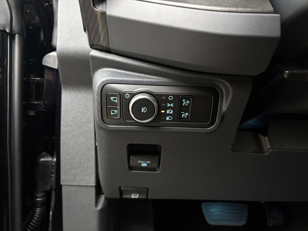 New 2025 Ford Bronco Raptor image 32