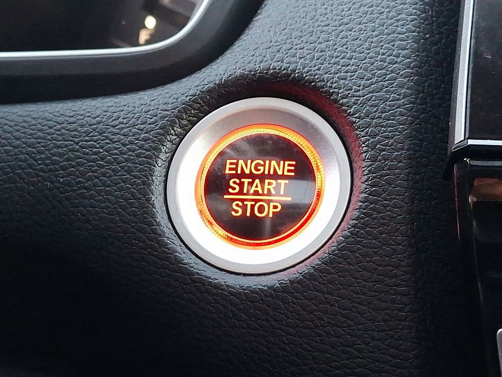 Used 2020 Honda CR-V EX-L image 23