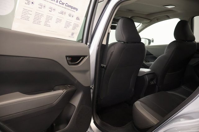 New 2026 Subaru Crosstrek 2.5i Premium AWD/4WD image 26