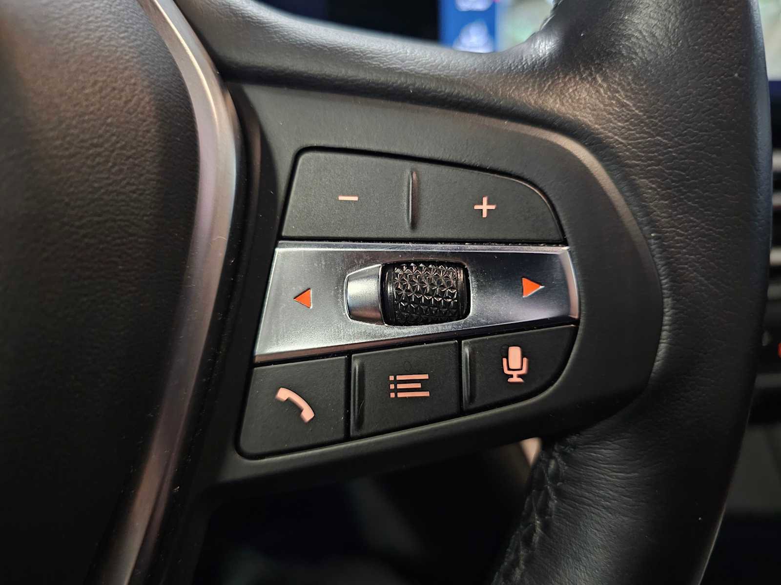 Certified 2023 BMW i4 eDrive35 w/ Premium Package RWD image 19