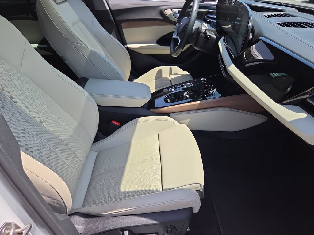 Certified 2025 Audi A5 2.0T Premium w/ Premium Plus AWD/4WD image 18