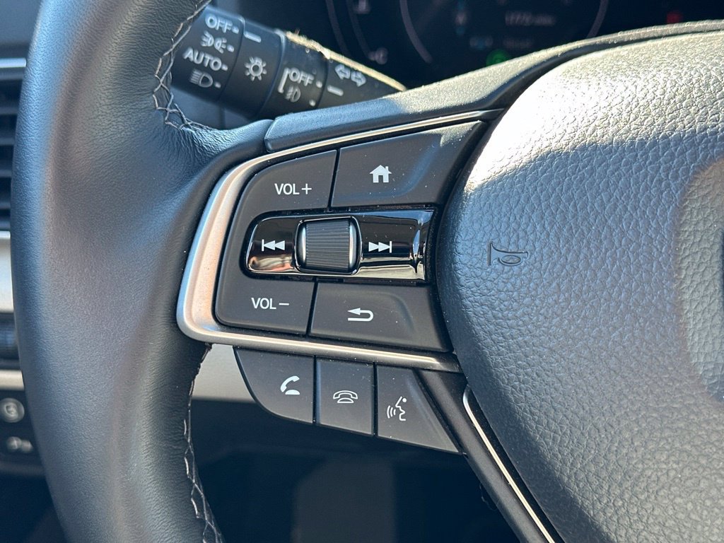 Used 2022 Honda Accord EX-L image 20