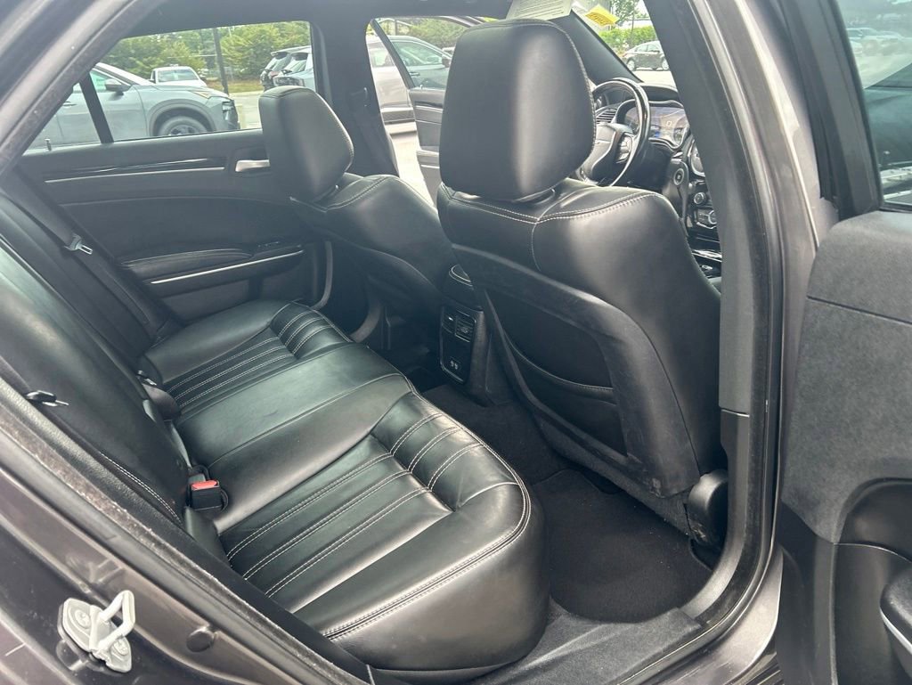 Used 2021 Chrysler 300 S RWD image 26