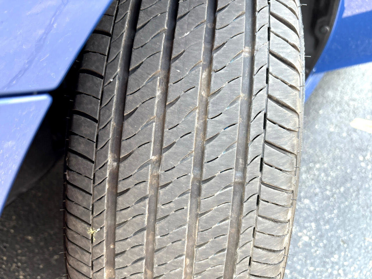 Used 2025 Toyota Camry LE image 11