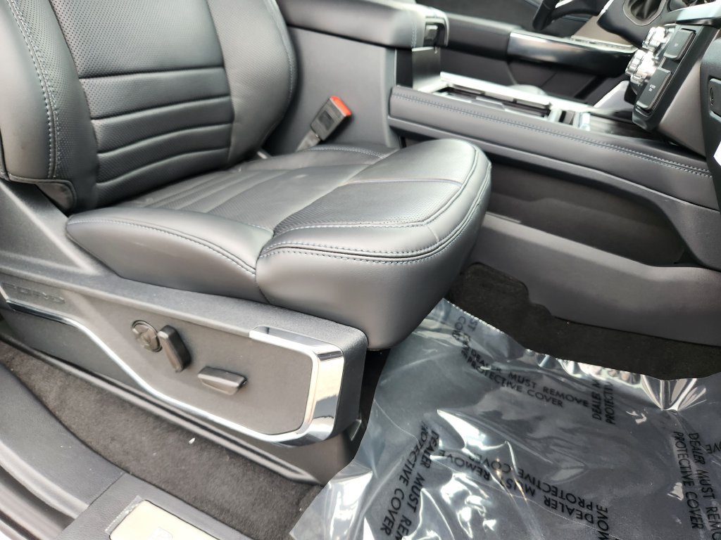 New 2026 Ford F350 Platinum AWD/4WD image 11