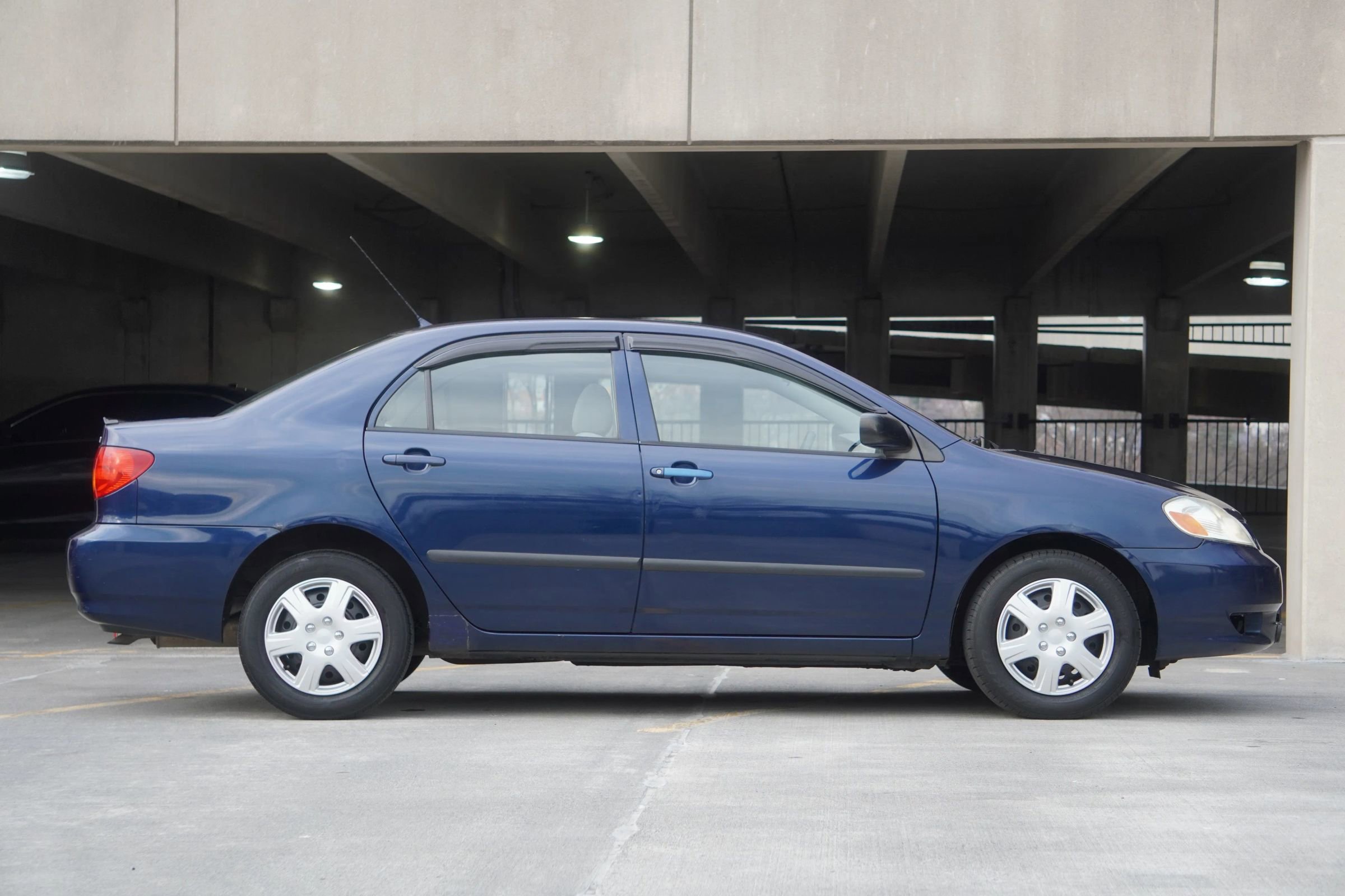 Used 2003 Toyota Corolla LE image 13