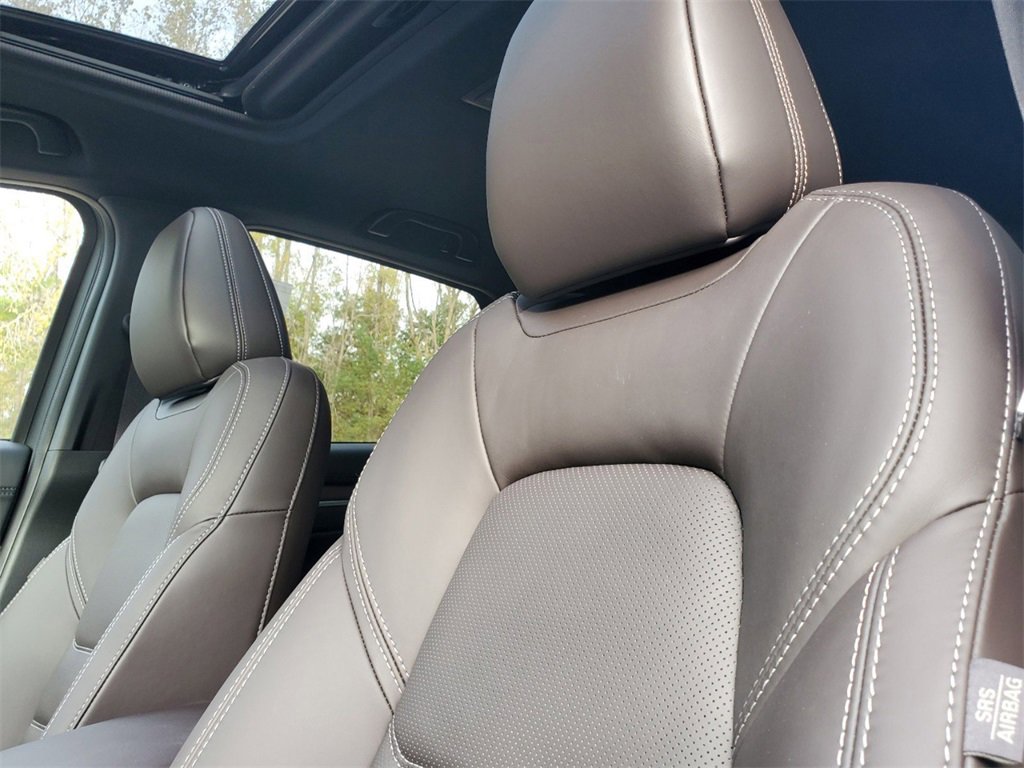 New 2025 MAZDA CX-5 Signature image 14