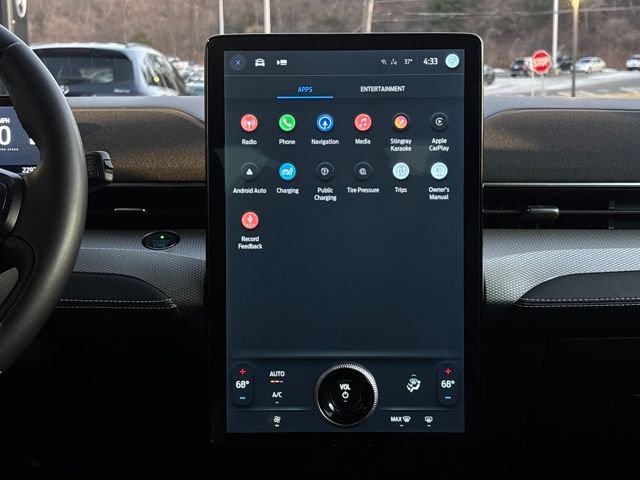 Used 2021 Ford Mustang Mach-E Select image 35