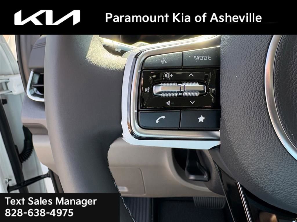 New 2026 Kia Carnival EX image 14